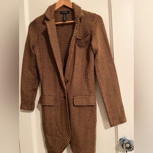 🌟RALPH LAUREN XS wool women’s coat